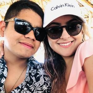 Meet your Posher, Ramiro